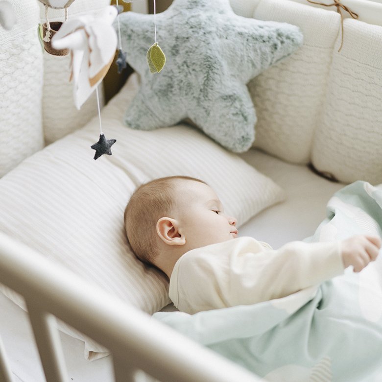 Как уложить ребенка спать? проблемы со сном у ребенка до года