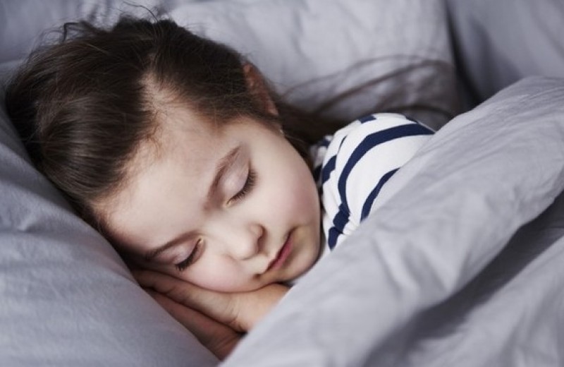 9 приятных вещей, о которых стоит подумать перед сном, чтобы побыстрее заснуть