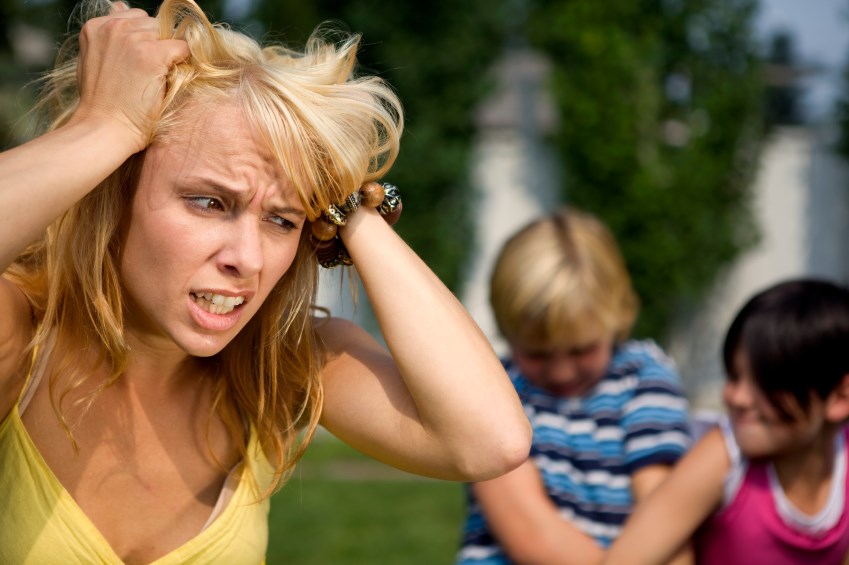 Почему нельзя запрещать ребёнку злиться и обижаться: советы психологов