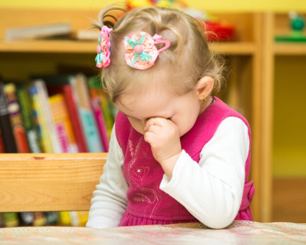 Истерики в детском саду: что делать - как отучить ребенка плакать в детском саду