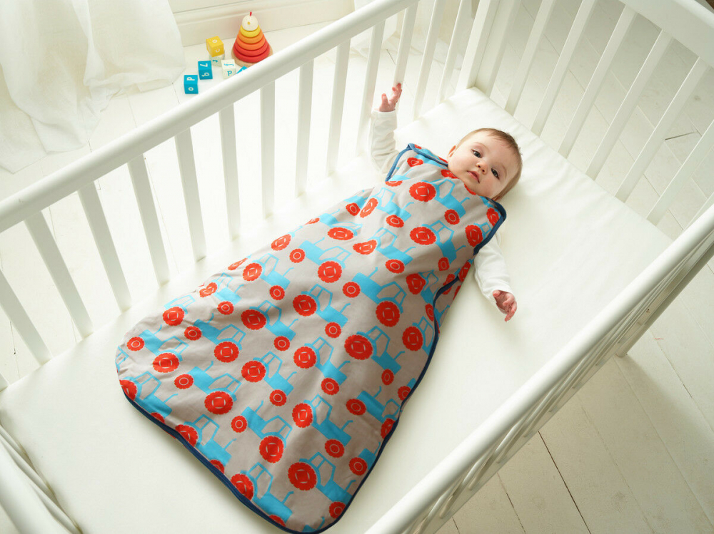 Спальный мешок для ребенка: детский мешок для сна малышу 5 лет