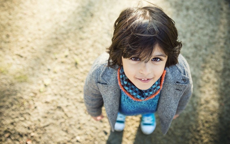 5 ошибок в воспитании мальчиков | социум | наша психология