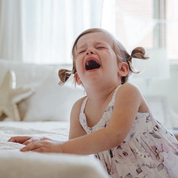 Почему мы кричим на детей: 7 причин