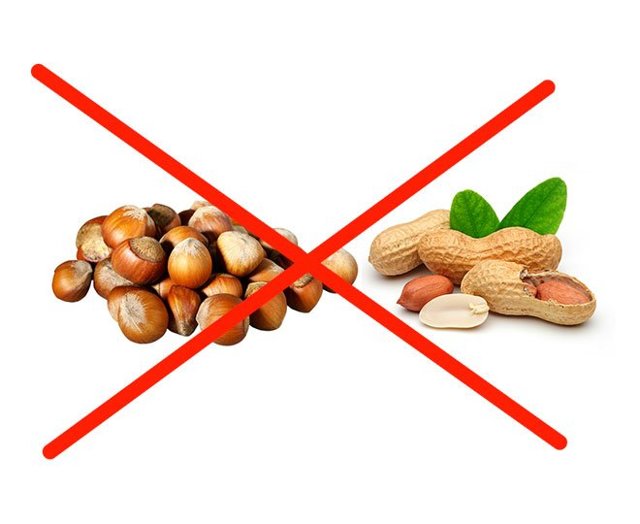 Орехи при грудном вскармливании: можно ли грецкие, кедровые и другие кормящей маме