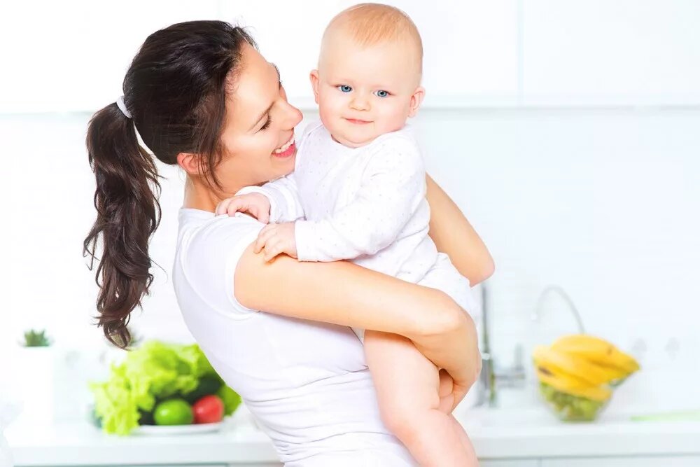 8 привычек молодых мам, которые раздражают окружающих