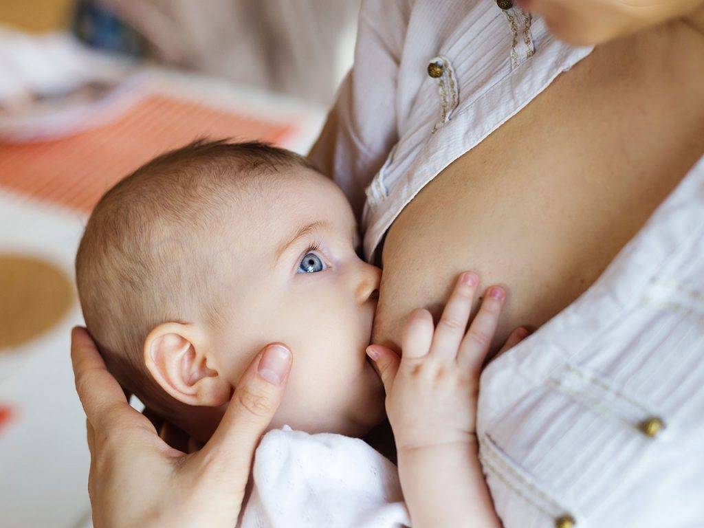 До какого возраста кормить грудным молоком: до скольки кормить ребенка грудью