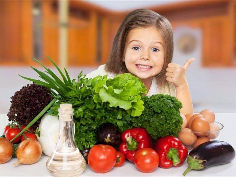 ➤ напиток для иммунитета для детей
