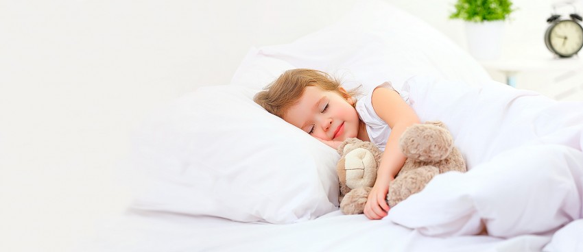 Как правильно приучать ребенка спать отдельно: проверенный способ