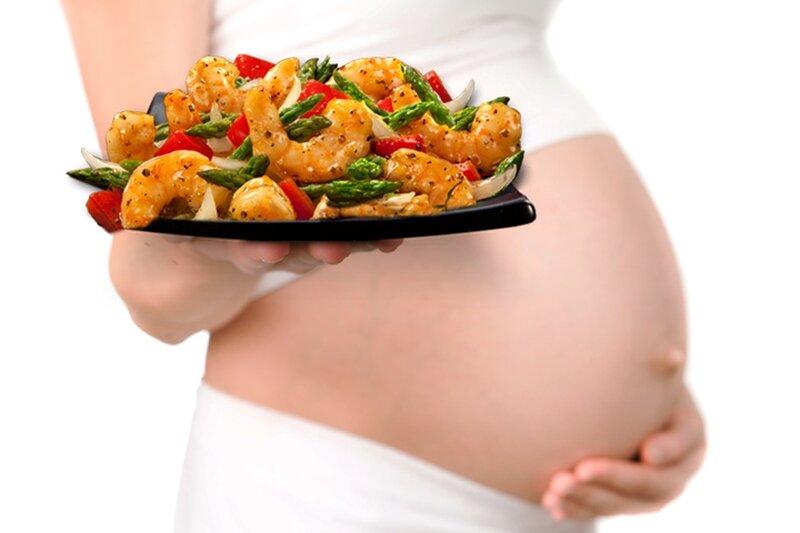 Мясо при беременности: как выбрать и приготовить безопасной продукт? | yamama