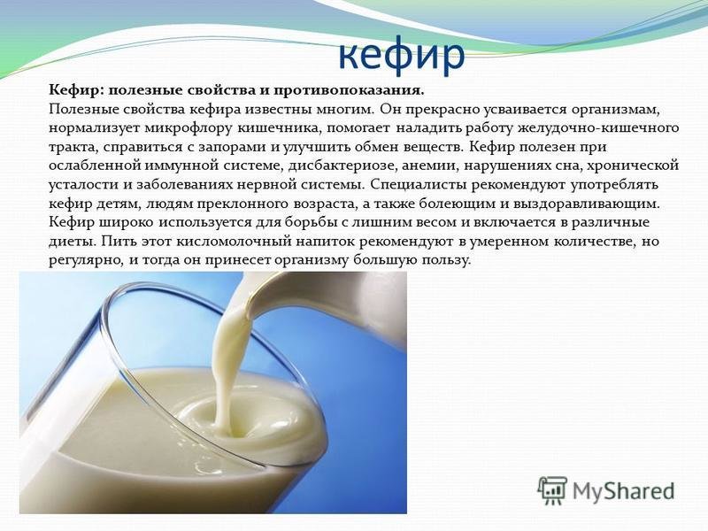 Молочные продукты улучшают пищеварение?