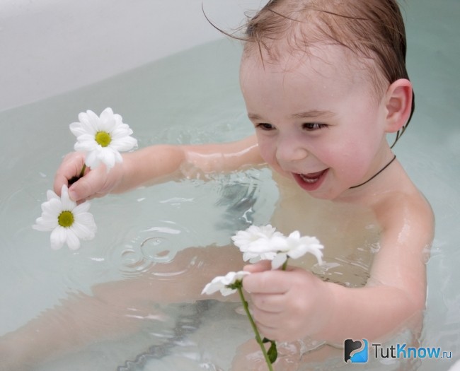 Травы для купания: лекарственные настои для купания деток | огородники