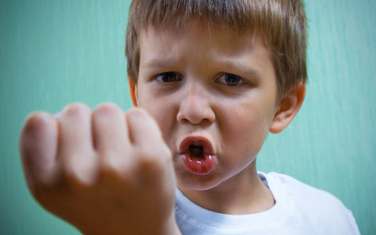 Агрессивное поведение детей | eurolab | психическое здоровье