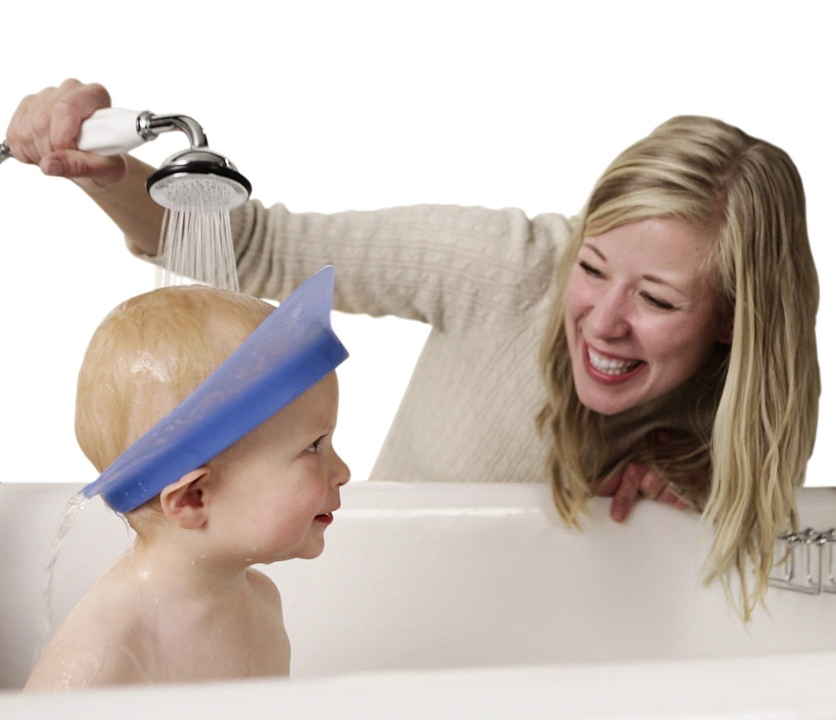 Как помыть голову ребенку без слез? 13 советов родителям