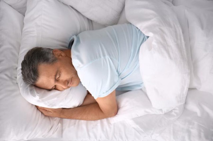 9 приятных вещей, о которых стоит подумать перед сном, чтобы побыстрее заснуть