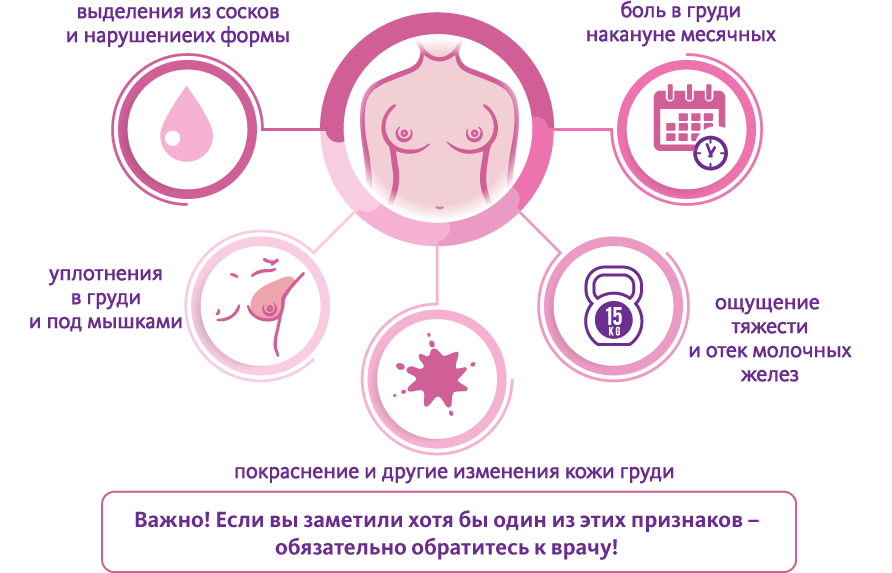 Ранние симптомы беременности — блог медицинского центра он клиник