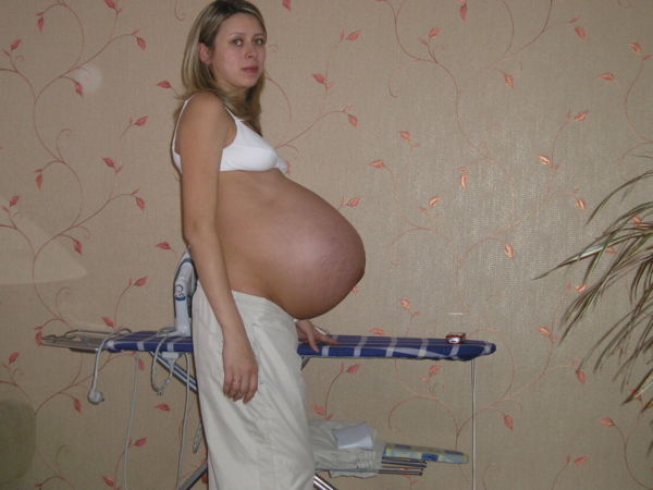 39 неделя беременности: что происходит с малышом и мамой