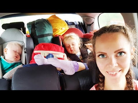 Лайфхаки путешествий с детьми | hftravel