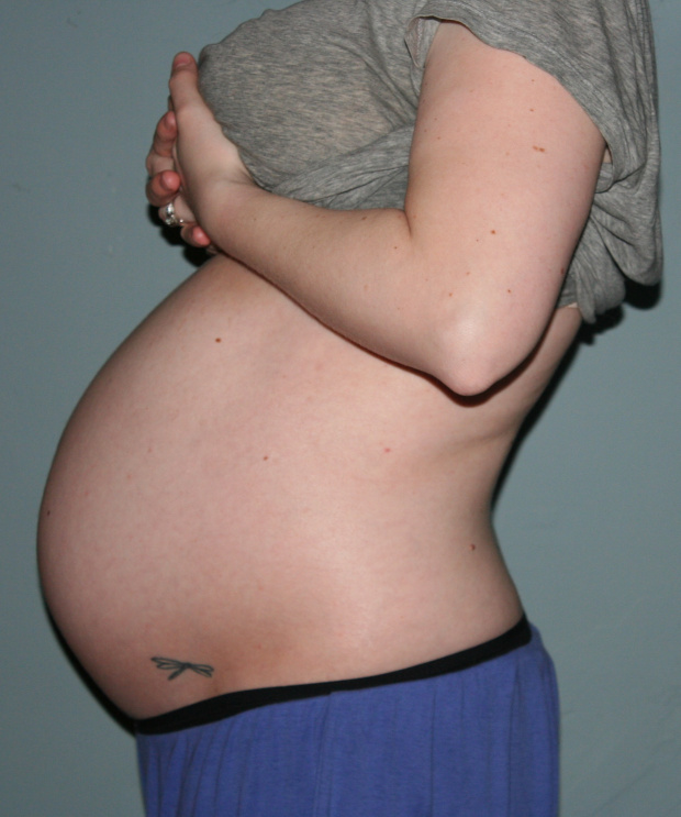 17 неделя беременности: ощущения, развитие плода, второе скрининговое узи