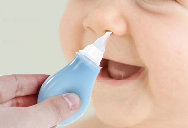 Козявки в носу: причины почему образуются, лечение