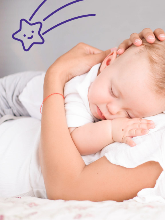 Попробуй разбуди! как научить ребенка просыпаться по будильнику