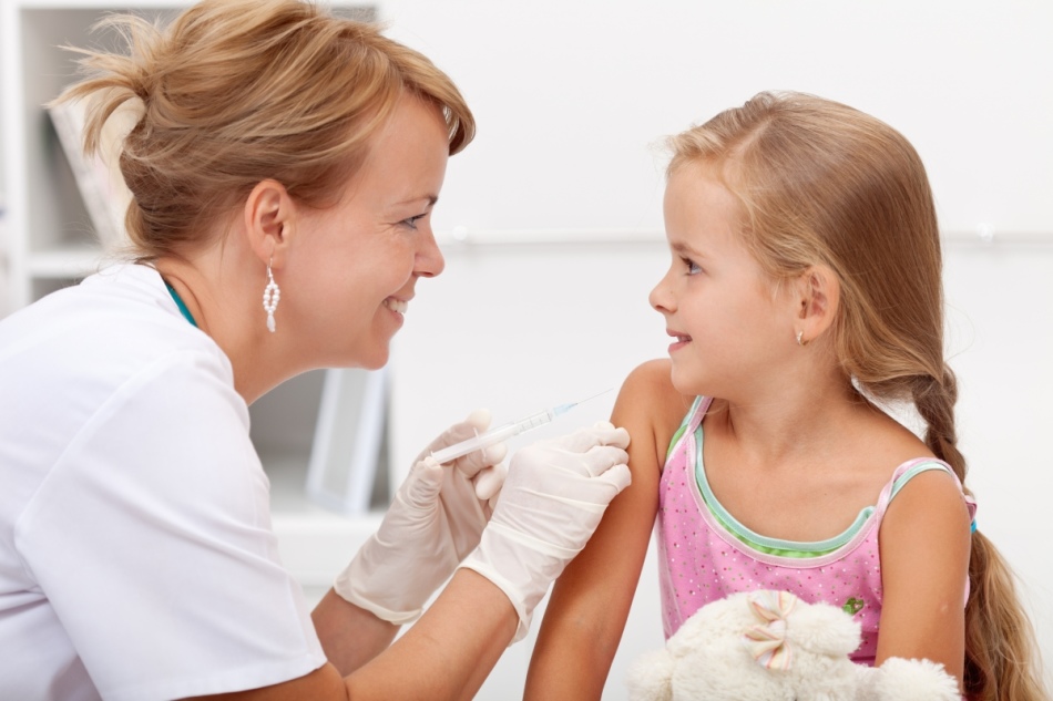 Прививки детям – факты, которые развеяли мифы о вреде вакцинации