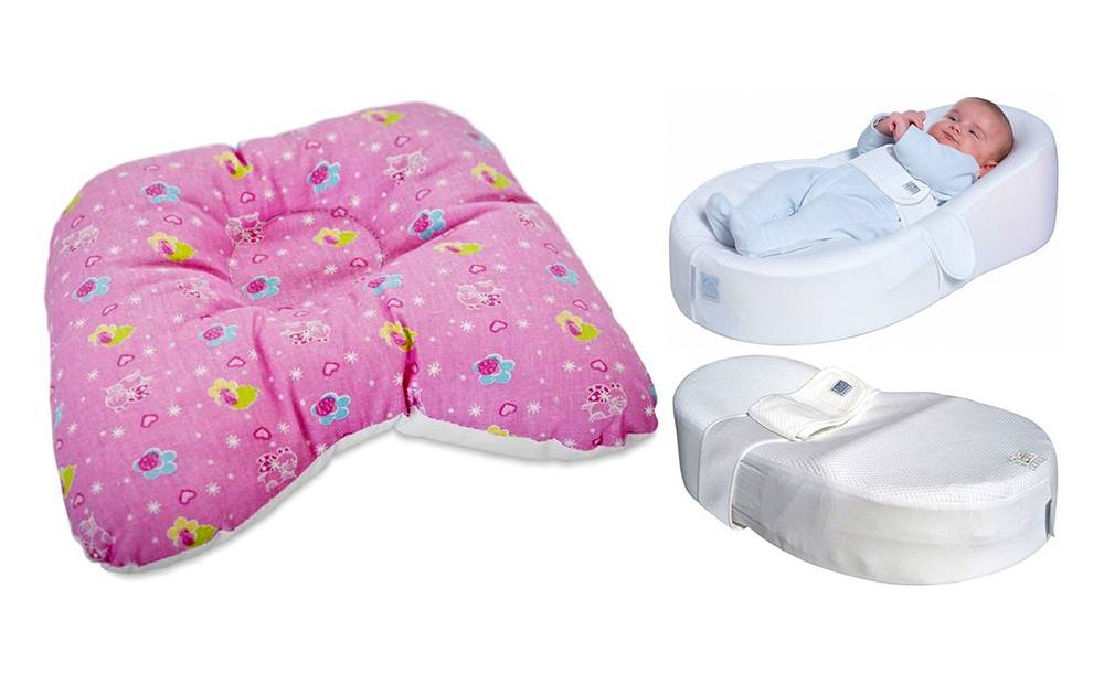 Детская ортопедическая подушка – полезные советы перед покупкой