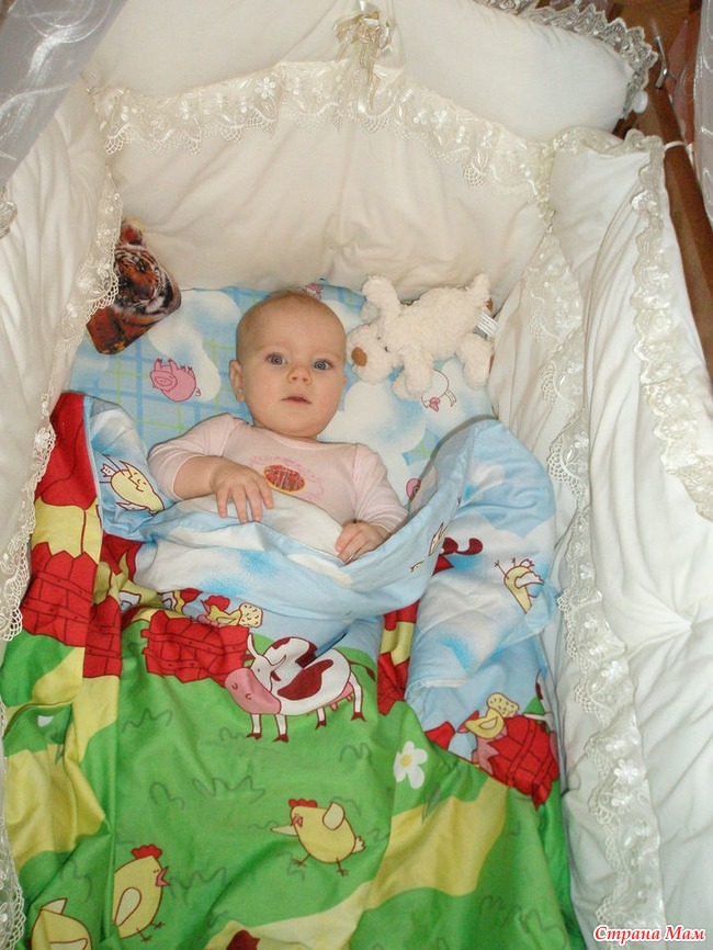 С какого возраста ребенку можно спать на подушке ~ факультетские клиники иркутского государственного медицинского университета