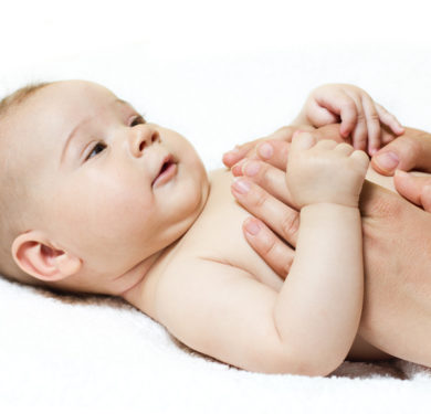 Гипертонус у новорожденного не диагноз: причины и способы решения проблемы