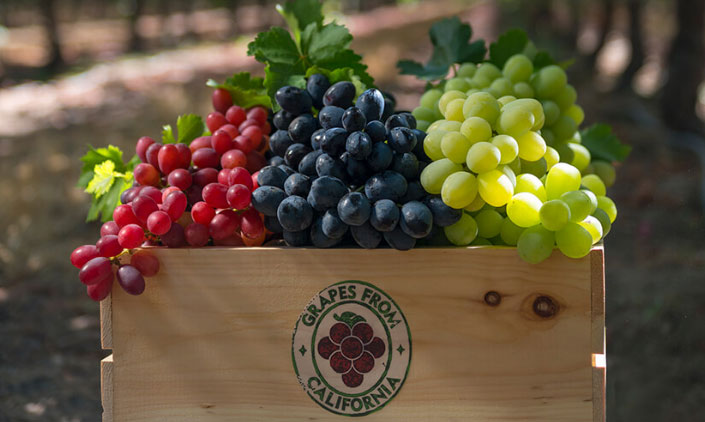 Можно ли виноград при грудном вскармливании - основные правила употребления