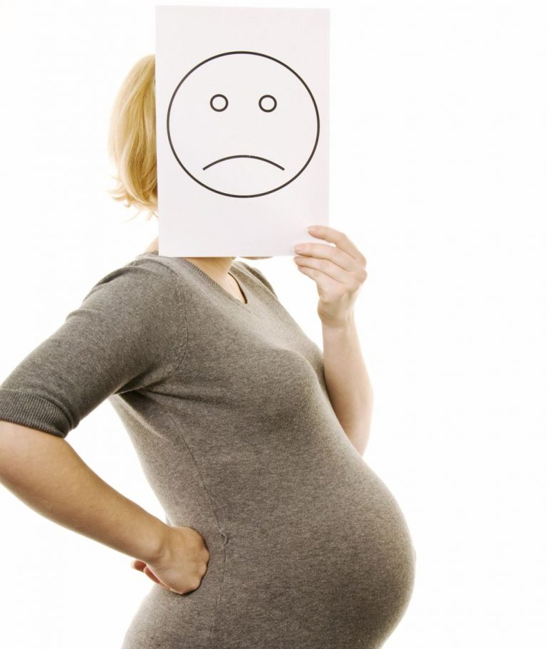 Почему нельзя нервничать на ранних сроках беременности