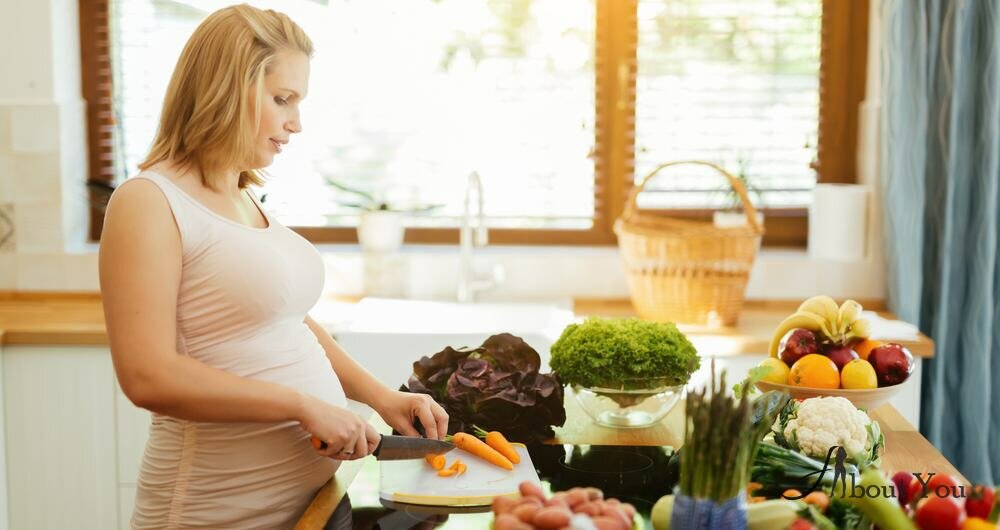 Морковный сок при беременности: польза и вред моркови