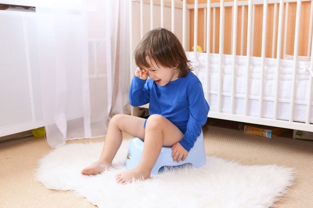 8 советов, которые помогут ребенку справиться со страхами и тревогой