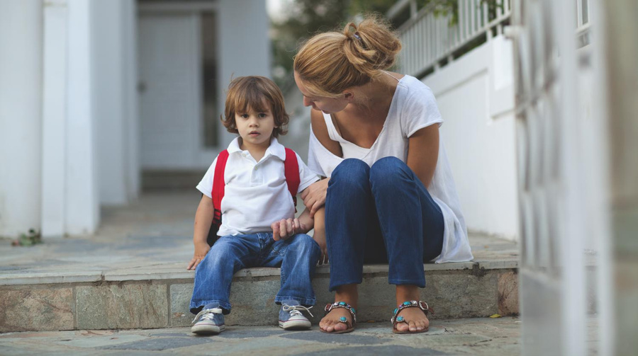 Адаптация ребенка в детском саду: особенности, сроки, рекомендации психолога родителям