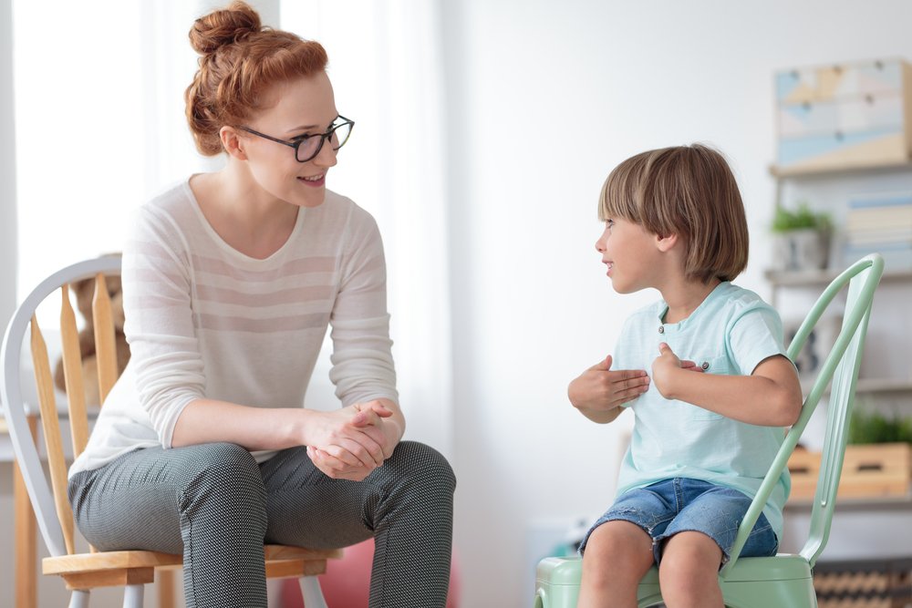 30 вопросов детским психологам, которые вы хотели задать