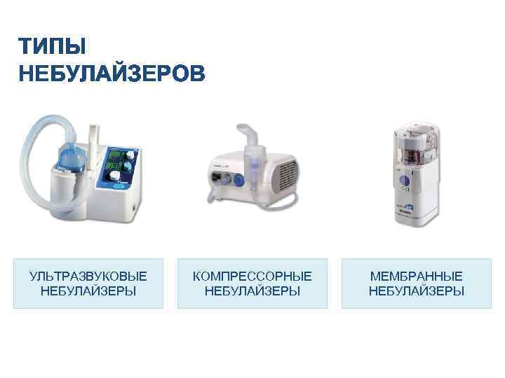 Как правильно выбрать ингалятор - небулайзер? магазин ingalatory.ru - огромный выбор ингаляторов и небулайзеров.