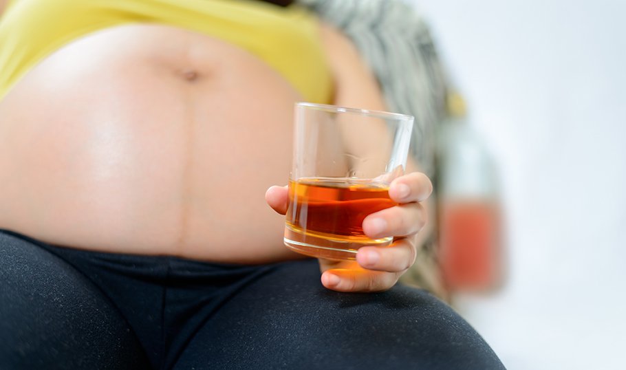 Пиво при беременности | можно пить или нет?