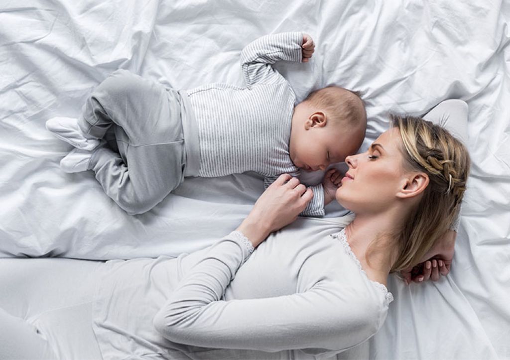 15 родительские ночи: как сделать так, чтобы ваш ребенок спал. ваш малыш от рождения до двух лет