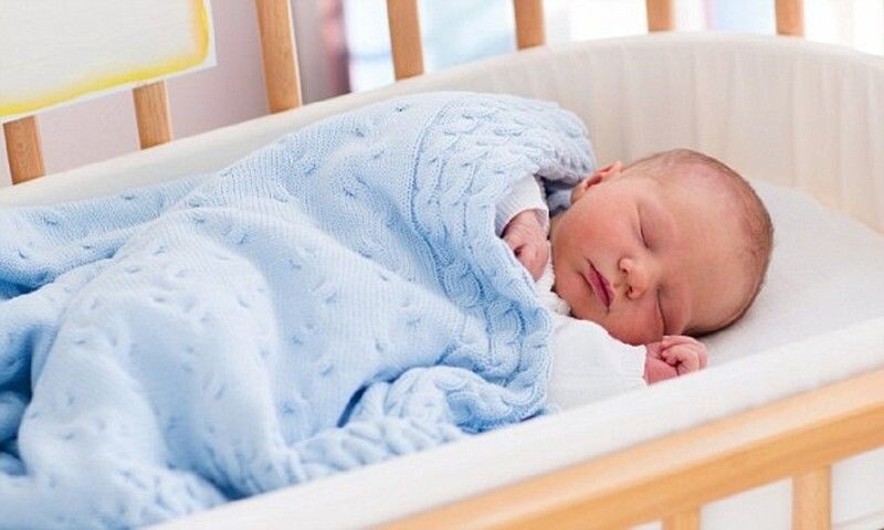 Как уложить ребенка спать? совместный сон с новорожденным, что дальше?