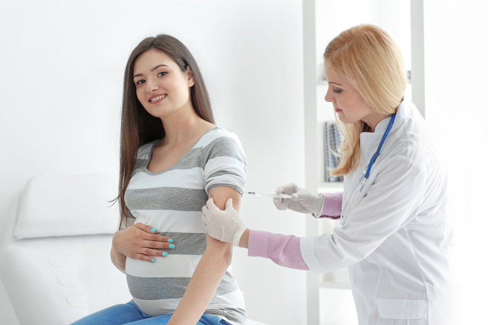Можно ли беременным делать прививку от гриппа? | вопрос-ответ | аиф карелия