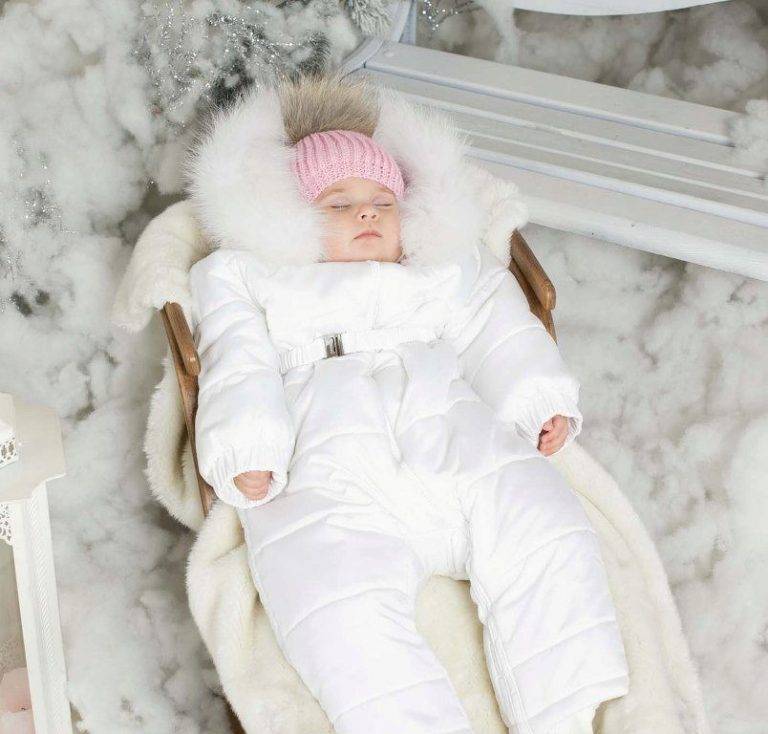 Зимний комбинезон - как выбрать для прогулок, слитные и раздельные варианты, горнолыжные и для беременных