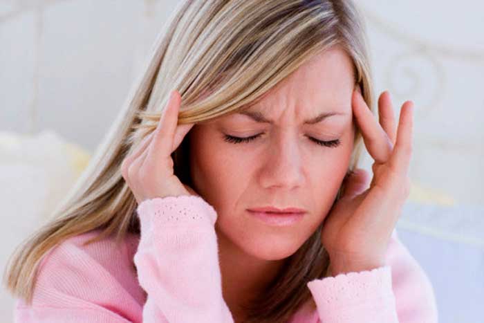 Причины головных болей при беременности и как избавиться, лечение