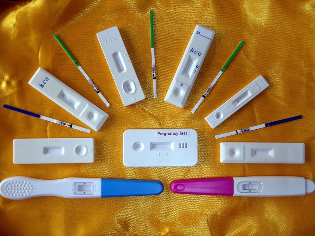 Самый чувствительный тест на беременность — как подобрать, от чего зависит чувствительность
