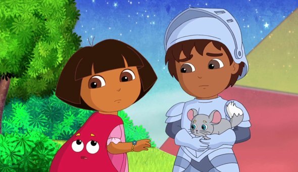 Развивающие мультфильмы для детей: подборка от психолога