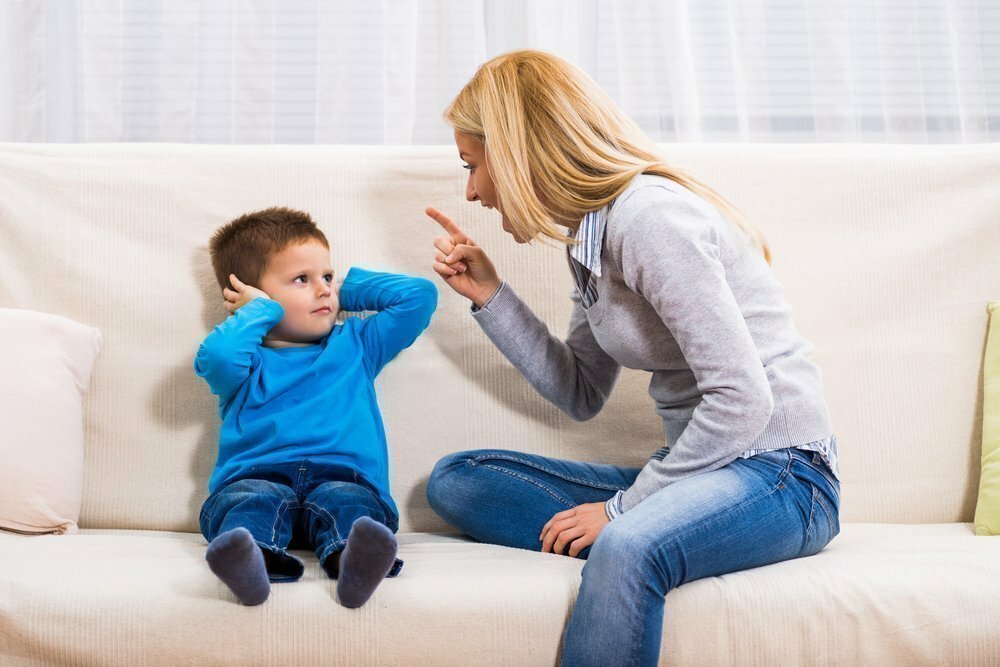 7 самых больших ошибок родителей, разрушающих внутреннюю силу ребенка