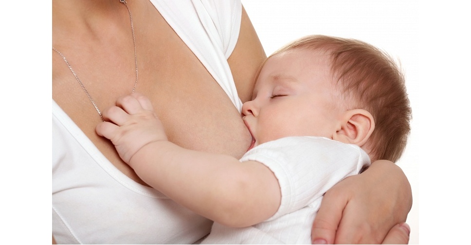 Подготовка груди к кормлению во время беременности - образ жизни во время беременности