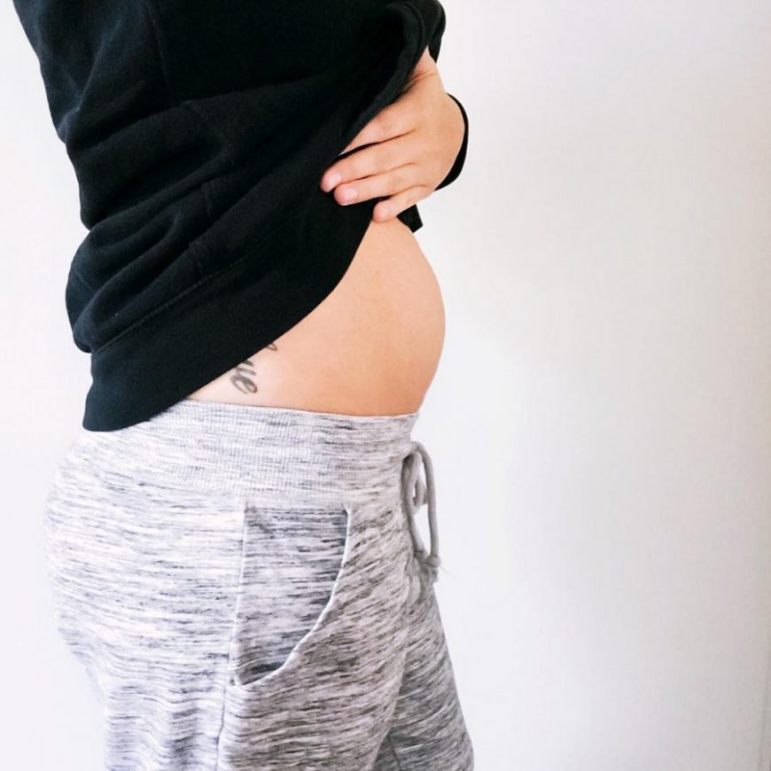 12 неделя беременности: что происходит симптомы развитие плода