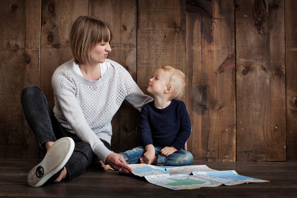 Послушный ребенок: почему не у нас? 5 ошибок современных родителей