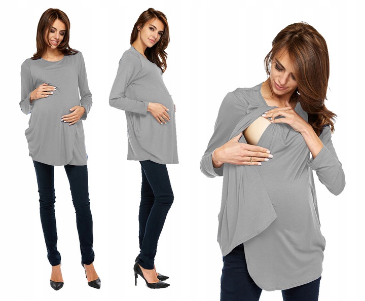 Одежда для беременных – по месяцам: что и когда покупать. какую одежду надо носить беременным