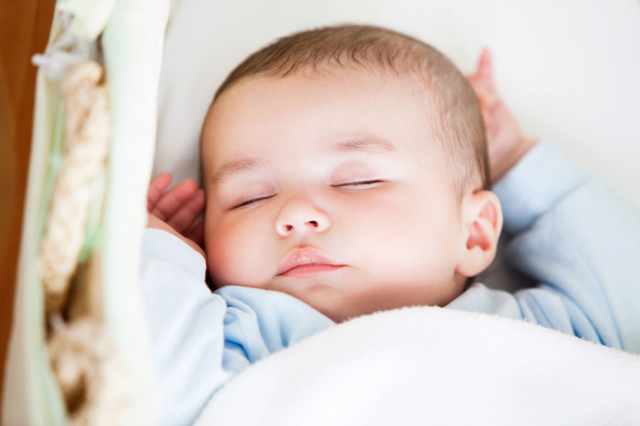 Почему ребенок плохо спит — ночью, днем. ребенок не может заснуть в 1, 2, 3, 4, 5 месяцев, лет