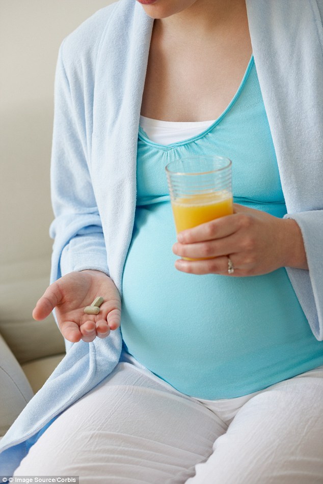➤ профилактика простуды при беременности: как не заболеть будущей маме?